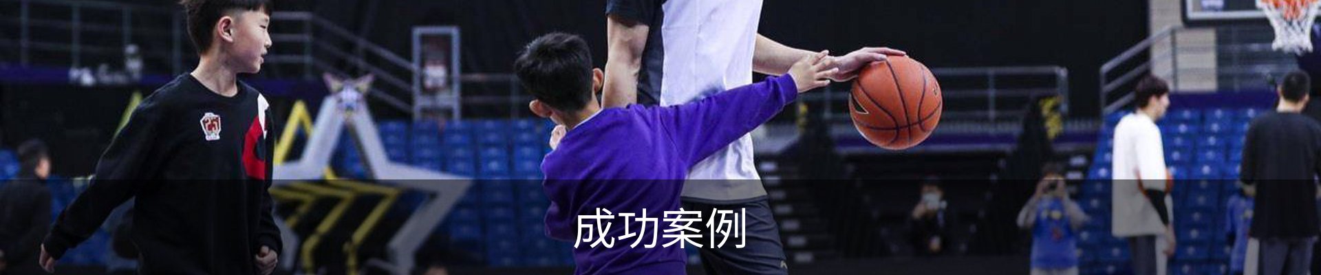 成功案例