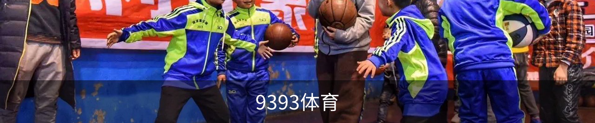 9393体育